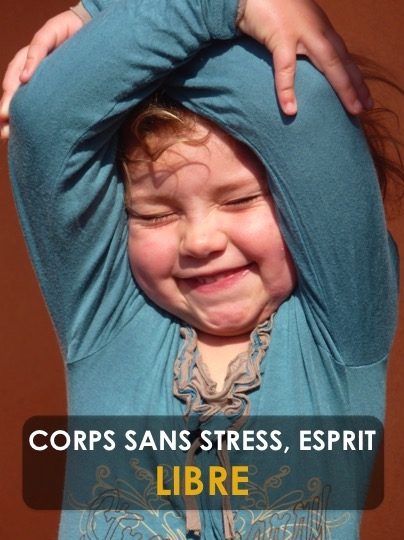 Corps sans stress 1